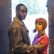 点击查看图片 真实的人类 第三季 Humans Season 3