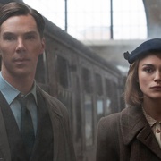 点击查看图片 模仿游戏 The Imitation Game