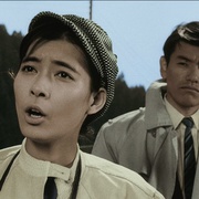 奥特Q ウルトラQ