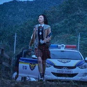 魔女 마녀
