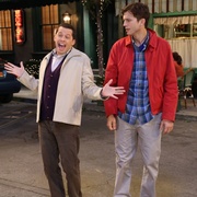 点击查看图片 好汉两个半 第十季 Two and a Half Men Season 10