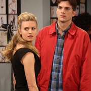 点击查看图片 好汉两个半 第十季 Two and a Half Men Season 10