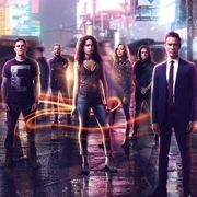 点击查看图片 穿越者 第三季 Travelers Season 3