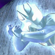 点击查看图片 盖亚奥特曼 ウルトラマンガイア