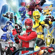 点击查看图片 特命战队Go-Busters 特命戦隊ゴーバスターズ