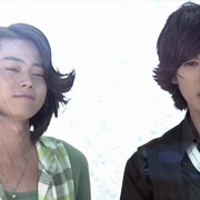 点击查看图片 假面骑士W 仮面ライダーW