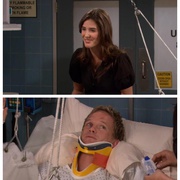 点击查看图片 老爸老妈的浪漫史 第三季 How I Met Your Mother Season 3