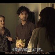 点击查看图片 惨雨 第三季 The Rain Season 3