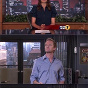 点击查看图片 老爸老妈的浪漫史 第四季 How I Met Your Mother Season 4