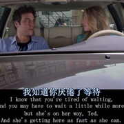 点击查看图片 老爸老妈的浪漫史 第四季 How I Met Your Mother Season 4