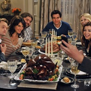 点击查看图片 老爸老妈的浪漫史 第六季 How I Met Your Mother Season 6
