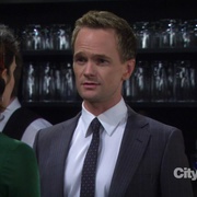 老爸老妈的浪漫史 第七季 How I Met Your Mother Season 7