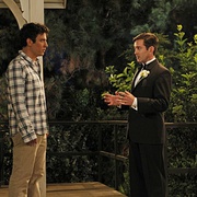 点击查看图片 老爸老妈的浪漫史 第八季 How I Met Your Mother Season 8