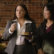 点击查看图片 美女上错身 第一季 Drop Dead Diva Season 1