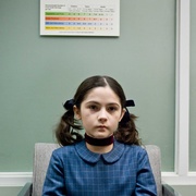 孤儿怨 Orphan