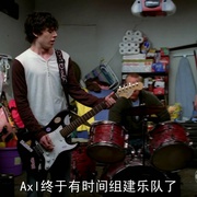 点击查看图片 中产家庭 第一季 The Middle Season 1