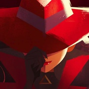 点击查看图片 大神偷卡门 第一季 Carmen Sandiego Season 1