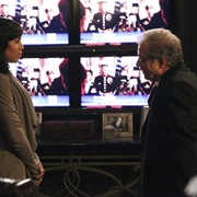 丑闻 第一季 Scandal Season 1
