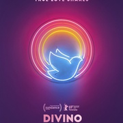 超神 Divino Amor