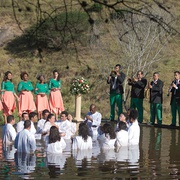 超神 Divino Amor