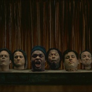 点击查看图片 一个布袋八个头 8 Heads in a Duffel Bag
