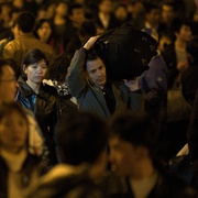 点击查看图片 归途列车