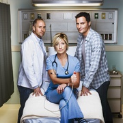 护士当家 第二季 Nurse Jackie Season 2