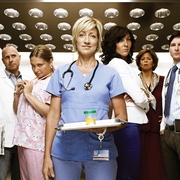 护士当家 第二季 Nurse Jackie Season 2
