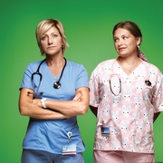 护士当家 第二季 Nurse Jackie Season 2