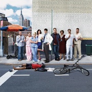 护士当家 第二季 Nurse Jackie Season 2