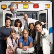 护士当家 第三季 Nurse Jackie Season 3