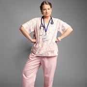 护士当家 第三季 Nurse Jackie Season 3