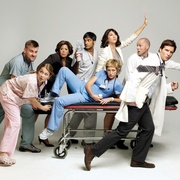护士当家 第三季 Nurse Jackie Season 3