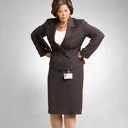 护士当家 第三季 Nurse Jackie Season 3