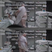 点击查看图片 护士当家 第五季 Nurse Jackie Season 5