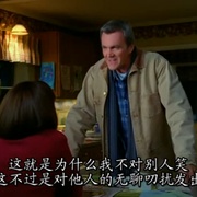 点击查看图片 中产家庭 第三季 The Middle Season 3