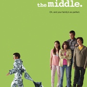 点击查看图片 中产家庭 第三季 The Middle Season 3
