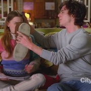 中产家庭 第四季 The Middle Season 4