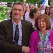 中产家庭 第四季 The Middle Season 4
