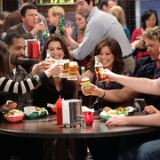 点击查看图片 燃情克利夫兰 第一季 Hot in Cleveland Season 1