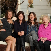 点击查看图片 燃情克利夫兰 第一季 Hot in Cleveland Season 1
