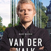 范·德·沃克 Van der Valk