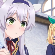 不正经的魔术讲师与禁忌教典 ロクでなし魔術講師と禁忌教典