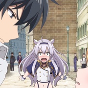 不正经的魔术讲师与禁忌教典 ロクでなし魔術講師と禁忌教典