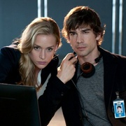 点击查看图片 谍影迷情 第二季 Covert Affairs Season 2