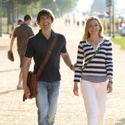 点击查看图片 谍影迷情 第二季 Covert Affairs Season 2