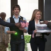点击查看图片 谍影迷情 第三季 Covert Affairs Season 3