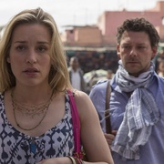 点击查看图片 谍影迷情 第三季 Covert Affairs Season 3