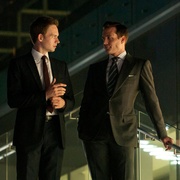 金装律师 第一季 Suits Season 1