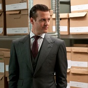 金装律师 第一季 Suits Season 1